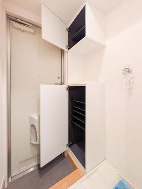 ブランシェ鷹の台（105） 部屋画像
