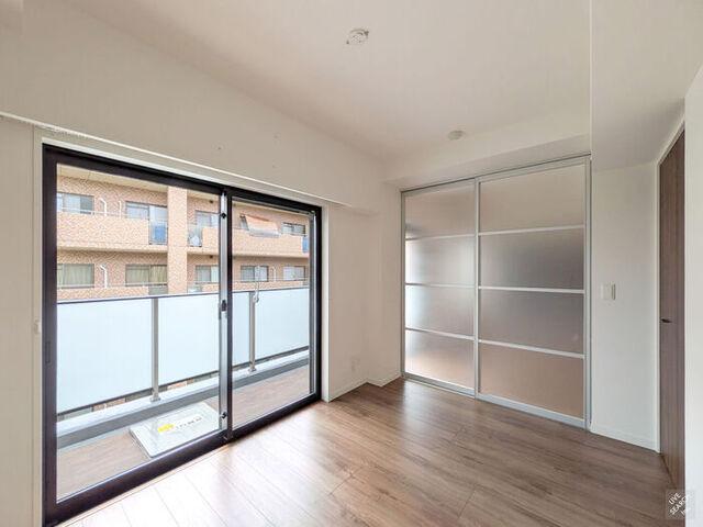 ハイムローゼⅦ（402） 部屋画像