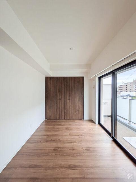 ハイムローゼⅦ（402） 部屋画像