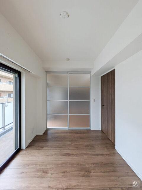 ハイムローゼⅦ（402） 部屋画像