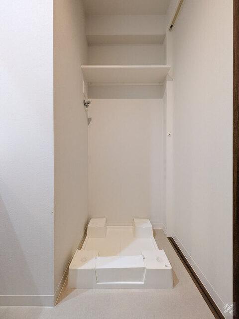 ハイムローゼⅦ（402） 部屋画像