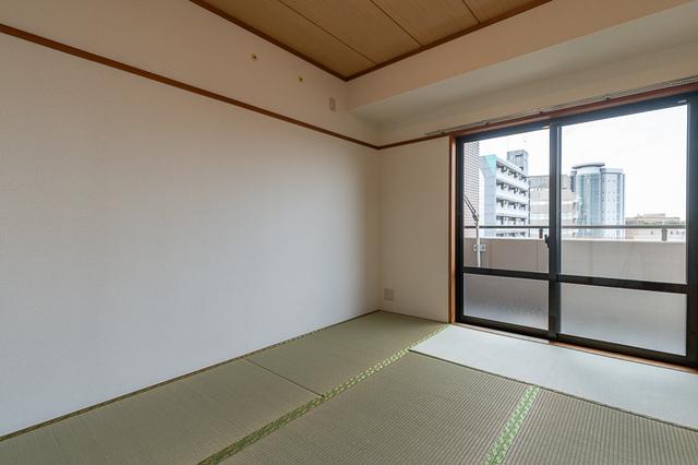 ラグーナ東池袋（803） 部屋画像