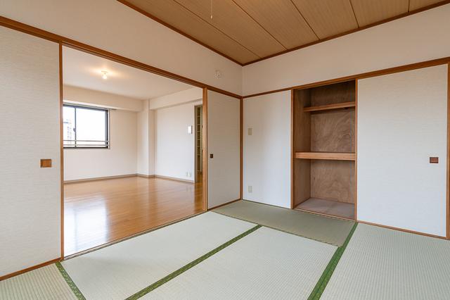 ラグーナ東池袋（803） 部屋画像