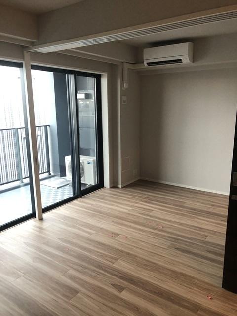 パークスフィア牛込神楽坂（1203） 部屋画像
