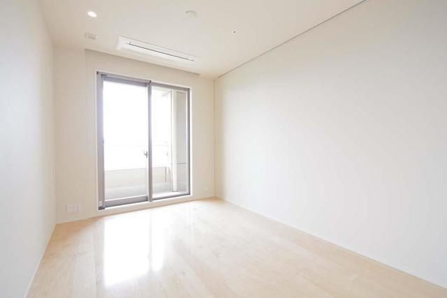 パークコート麻布十番　ザ　タワー（2811） 部屋画像