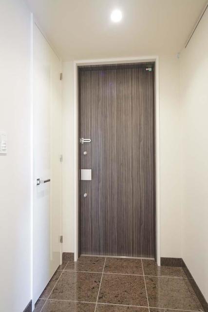 パークコート麻布十番　ザ　タワー（2811） 部屋画像