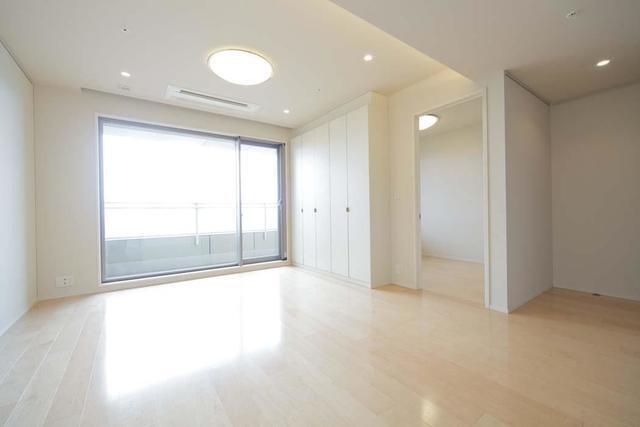 パークコート麻布十番　ザ　タワー（2811） 部屋画像