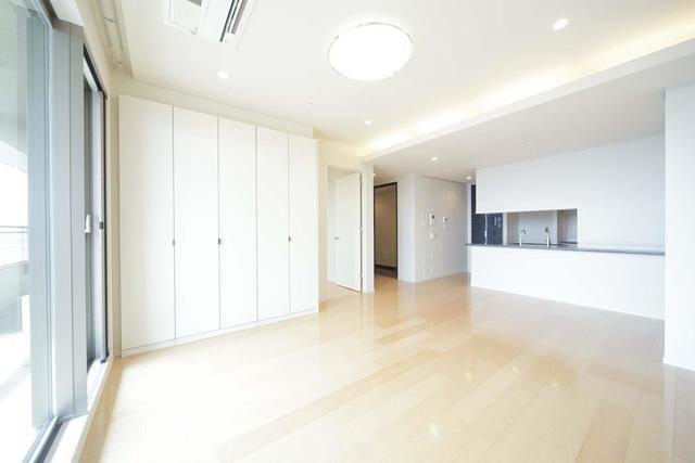 パークコート麻布十番　ザ　タワー（2811） 部屋画像