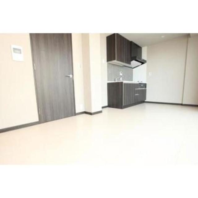 ベルファース芝浦タワー（2506） 部屋画像
