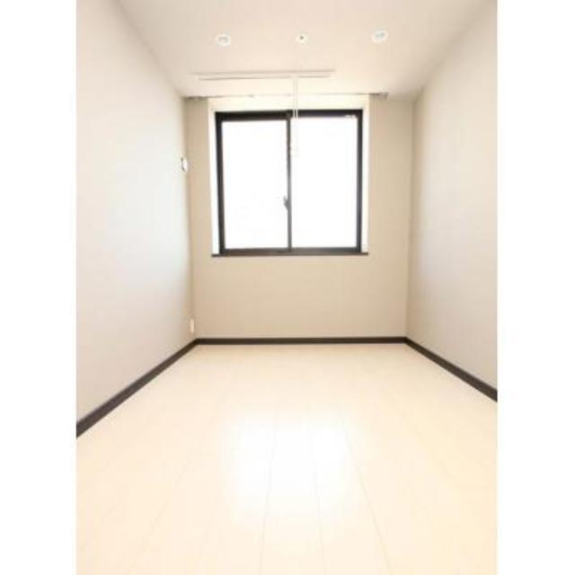 ベルファース芝浦タワー（2506） 部屋画像
