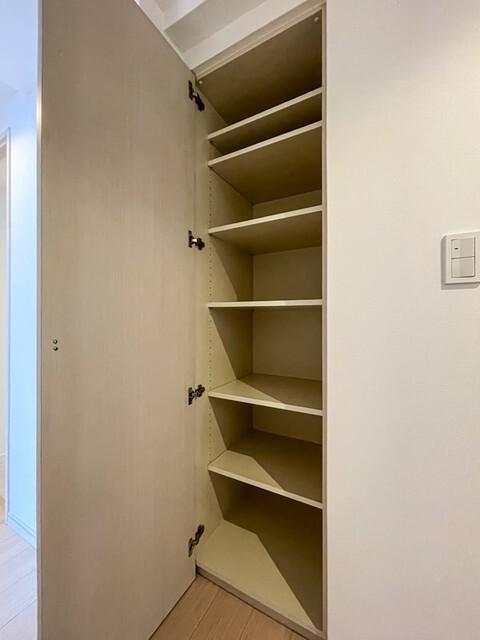 パーク・アヴェニュー神南（1307） 部屋画像