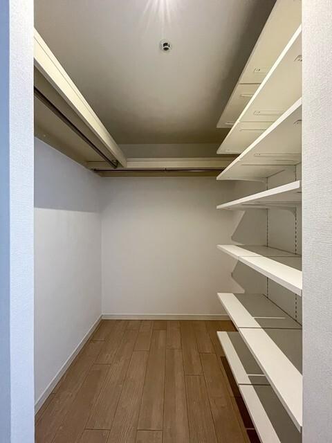パーク・アヴェニュー神南（1307） 部屋画像