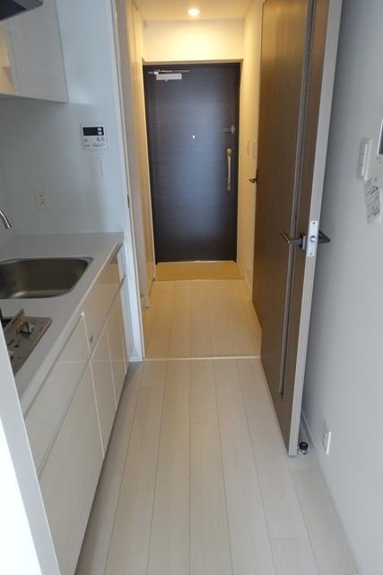 パークアクシス錦糸町ＷＥＳＴ（503） 部屋画像