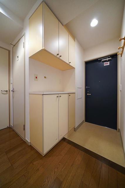 セルリアンホームズ勝どき（1403） 部屋画像