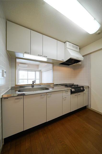 セルリアンホームズ勝どき（1403） 部屋画像
