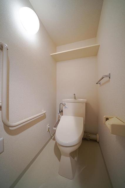 セルリアンホームズ勝どき（1403） 部屋画像