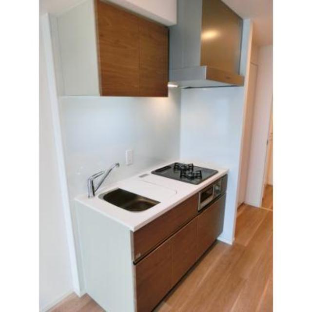 ルフォンプログレ滝野川（1302） 部屋画像