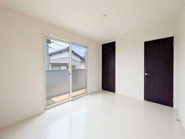 円正寺Ｄ-ｒｏｏｍ　Ａ（A） 部屋画像