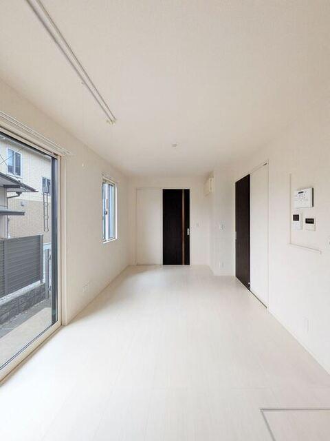 円正寺Ｄ-ｒｏｏｍ　Ａ（A） 部屋画像