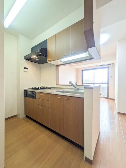 アビリアなごみ（303） 部屋画像