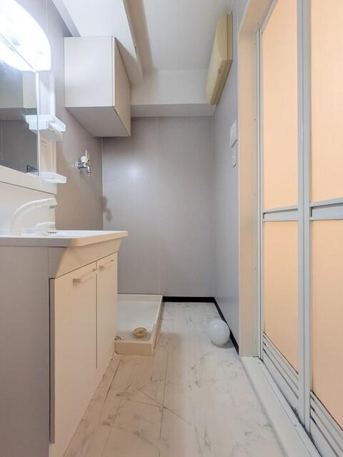 アビリアなごみ（303） 部屋画像