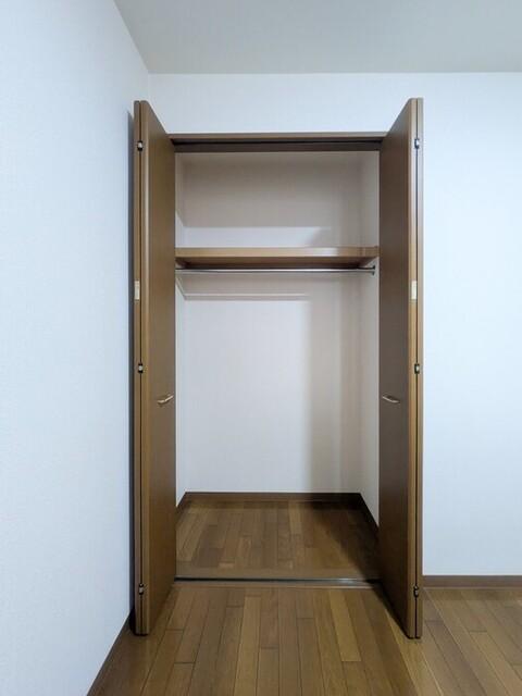 アビリアなごみ（303） 部屋画像