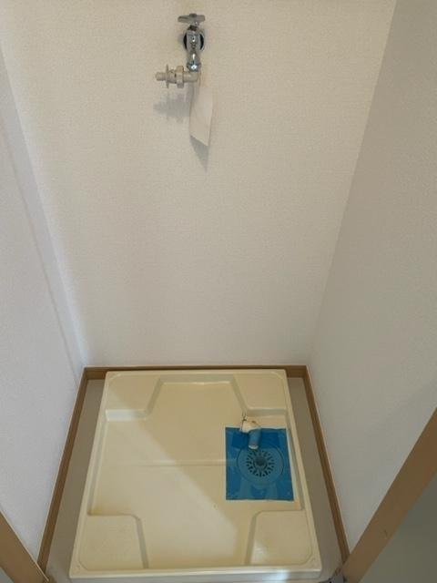 フラットコートＡ（103） 室内