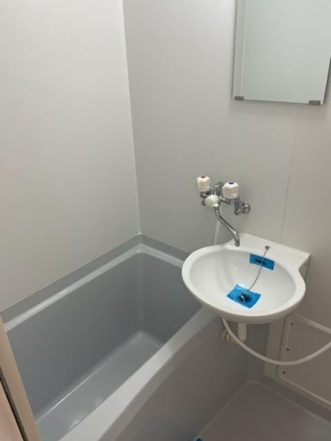 フラットコートＡ（103） 室内