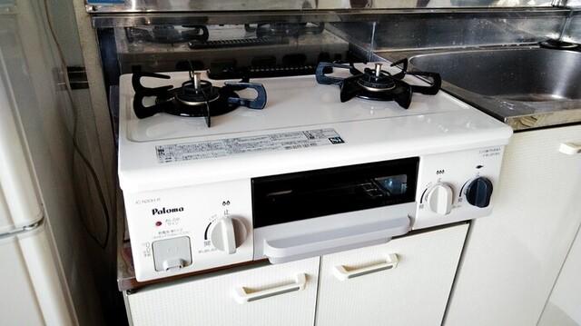 レディース・ビレッジ　ヨシトモ（301） 部屋画像