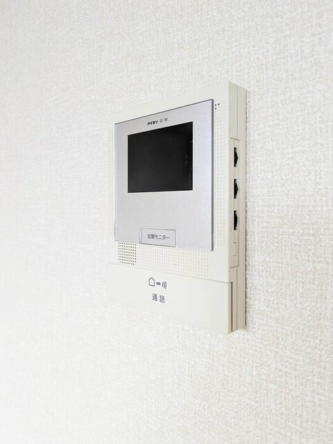 ブライトンパーク（303） 部屋画像