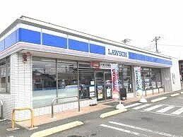 ローソン寿２丁目店：450m