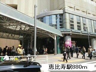 エニタイムフィットネス：30m