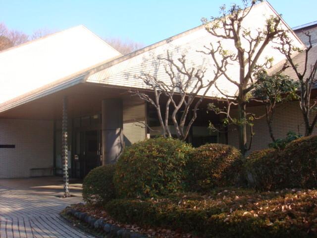 福生市郷土資料室：12880m