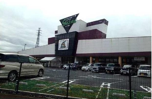 Ａコープ城山店：1000m