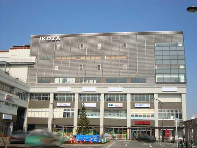 IKOZA：177m