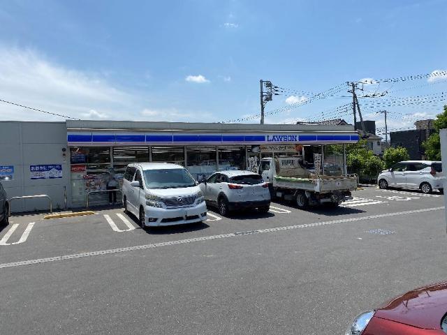 ローソン瑞穂阿豆佐味通り店：543m