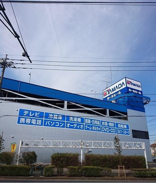 ＹＡＭＡＤＡ：2600m