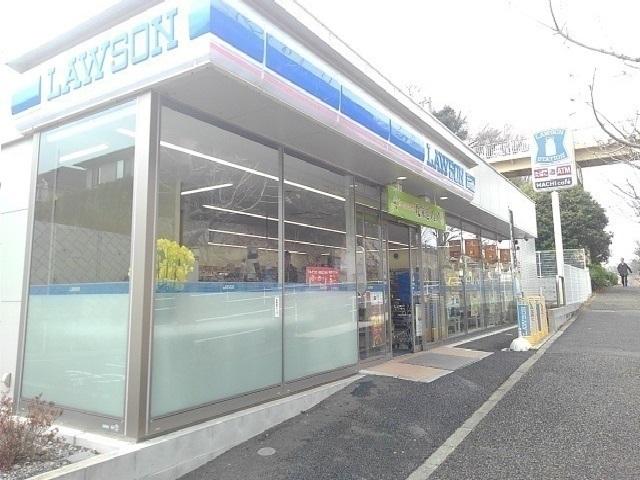 ローソン：600m