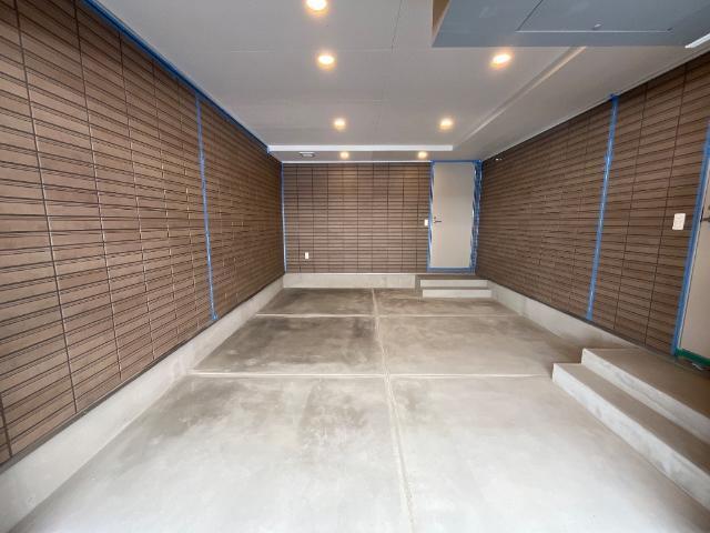 シルフィード本厚木 その他