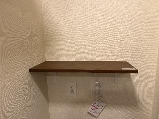 シルフィード本厚木 収納