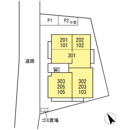 写真:その他物件の写真02