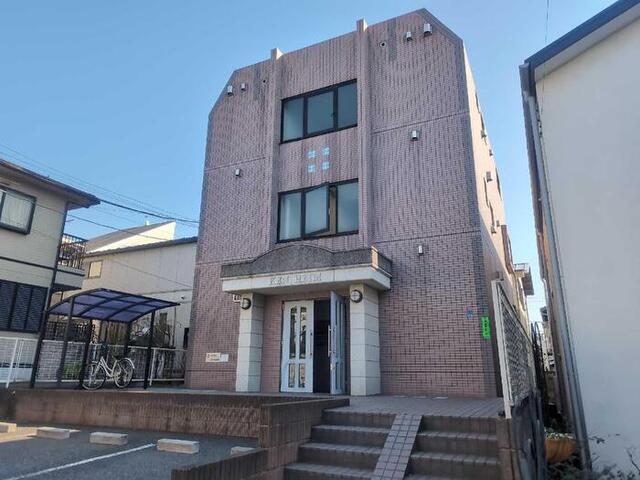 ケンハイム（201） 外観