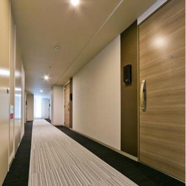 パークアクシス菊川（902） 共有部分