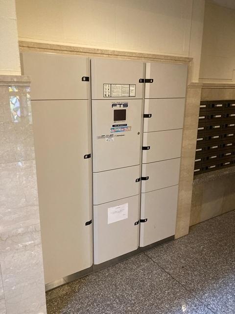 アーバネックス神保町（1403） 共有部分