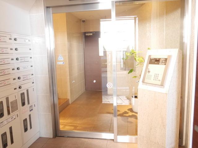 アレーズ南池袋（502） 物件画像