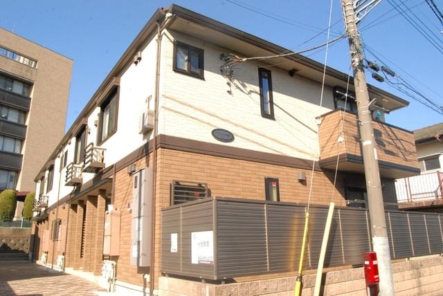 アリエッタ南町（103） 物件画像