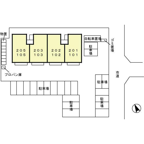 写真:その他物件の写真02