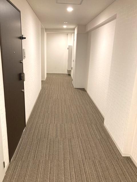 フルハウス赤羽（804） その他
