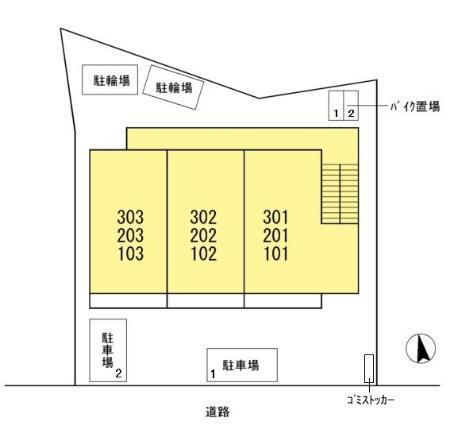 写真:その他物件の写真02