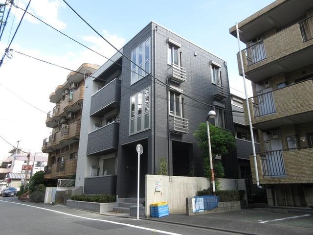 アンジュール高島平Ⅰ（203） 物件画像